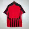 Retro AC Milan 07 08 Hjemme Fotballdrakter