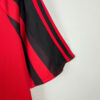 Retro AC Milan 07 08 Hjemme Fotballdrakter