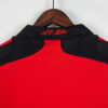 Retro AC Milan 07 08 Hjemme Fotballdrakter