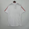 Retro AC Milan 08 09 Borte Fotballdrakter