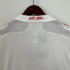Retro AC Milan 08 09 Borte Fotballdrakter