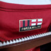 Retro AC Milan 09 10 Hjemme Fotballdrakter 2
