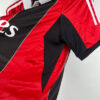 Retro AC Milan 12 13 Hjemme Fotballdrakter