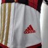 Retro AC Milan 13 14 Hjemme Fotballdrakter