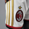 Retro AC Milan 13 14 Hjemme Fotballdrakter