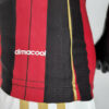 Retro AC Milan 13 14 Hjemme Fotballdrakter
