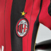 Retro AC Milan 13 14 Hjemme Fotballdrakter