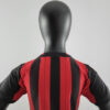 Retro AC Milan 13 14 Hjemme Fotballdrakter