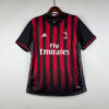 Retro AC Milan 16 17 Hjemme Fotballdrakter