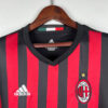 Retro AC Milan 16 17 Hjemme Fotballdrakter