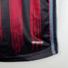 Retro AC Milan 16 17 Hjemme Fotballdrakter