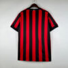 Retro AC Milan 17 18 Hjemme Fotballdrakter