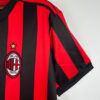 Retro AC Milan 17 18 Hjemme Fotballdrakter