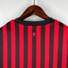 Retro AC Milan 19 20 Hjemme Fotballdrakter