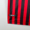 Retro AC Milan 19 20 Hjemme Fotballdrakter