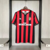 Retro AC Milan 1988 89 Hjemme Fotballdrakter