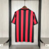 Retro AC Milan 1988 89 Hjemme Fotballdrakter