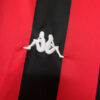 Retro AC Milan 1988 89 Hjemme Fotballdrakter