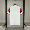 Retro AC Milan 1994 95 Borte Fotballdrakter