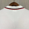 Retro AC Milan 1994 95 Borte Fotballdrakter