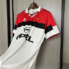 Retro AC Milan 1994 95 Borte Fotballdrakter