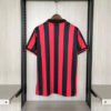 Retro AC Milan 1995 96 Hjemme Fotballdrakter
