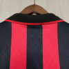 Retro AC Milan 1995 96 Hjemme Fotballdrakter