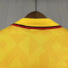 Retro AC Milan 1995 96 IIII Fotballdrakter