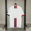 Retro AC Milan 1996 97 Borte Fotballdrakter