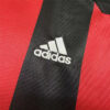 Retro AC Milan 1998 99 Hjemme Fotballdrakter