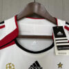 Retro AC Milan 2006 07 Borte Fotballdrakter