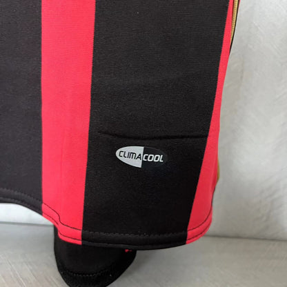 Retro AC Milan 2006 07 Hjemme Fotballdrakter