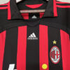 Retro AC Milan 2006 07 Hjemme Fotballdrakter