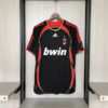Retro AC Milan 2006 07 III Fotballdrakter