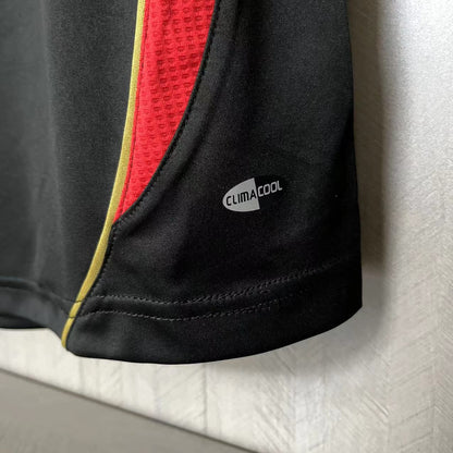 Retro AC Milan 2006 07 III Fotballdrakter