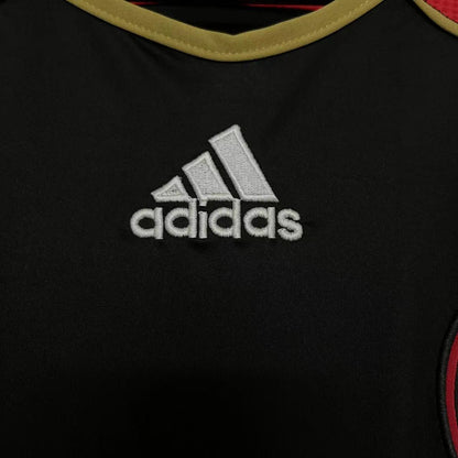 Retro AC Milan 2006 07 III Fotballdrakter
