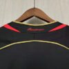 Retro AC Milan 2006 07 III Fotballdrakter