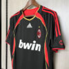 Retro AC Milan 2006 07 III Fotballdrakter