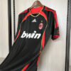 Retro AC Milan 2006 07 III Fotballdrakter