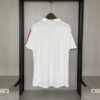 Retro AC Milan 2007 08 Borte Fotballdrakter
