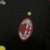 Retro AC Milan 2007 08 III Fotballdrakter