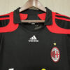 Retro AC Milan 2007 08 III Fotballdrakter