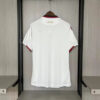 Retro AC Milan 2009 10 Borte Fotballdrakter
