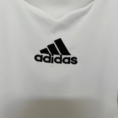 Retro AC Milan 2009 10 Borte Fotballdrakter