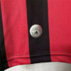 Retro AC Milan 2009 10 Hjemme Fotballdrakter