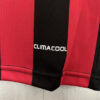 Retro AC Milan 2009 10 Hjemme Fotballdrakter