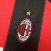 Retro AC Milan 2010 11 Hjemme Fotballdrakter
