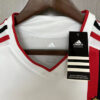 Retro AC Milan 2011 12 Borte Fotballdrakter