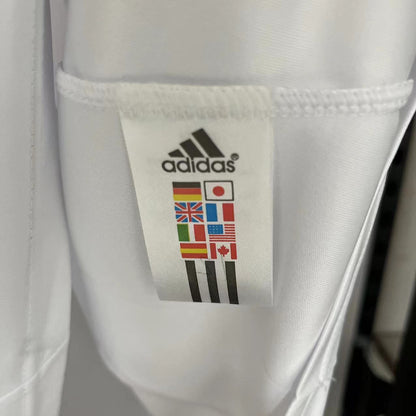 Retro AC Milan 2011 12 Borte Fotballdrakter