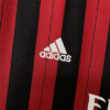 Retro AC Milan 2013 14 Hjemme Fotballdrakter